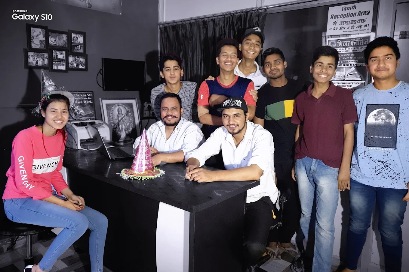 Shikhar Classes - Tuition Center in Haldwani