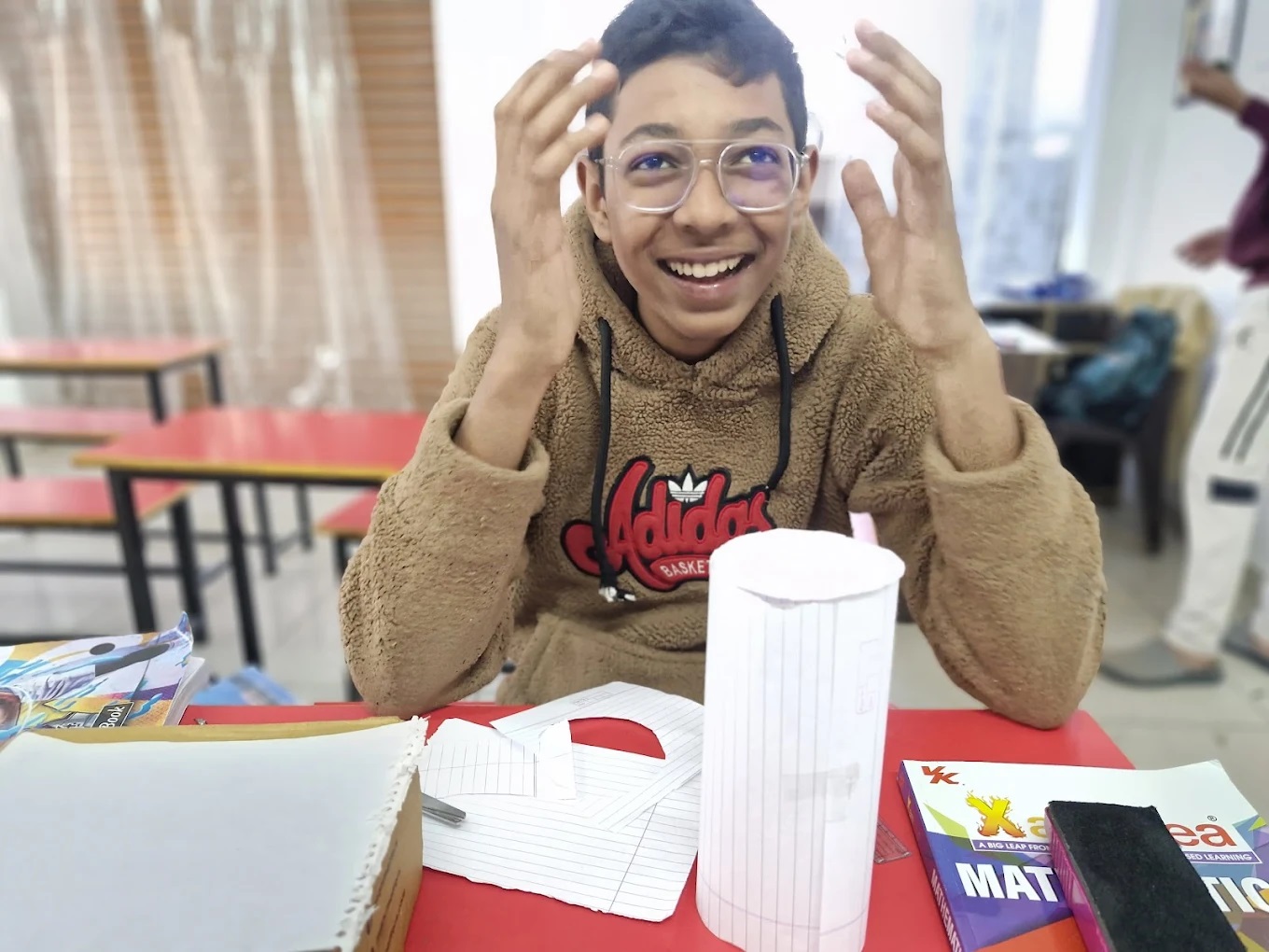 Sunrise Classes - Tuition Center in Haldwani