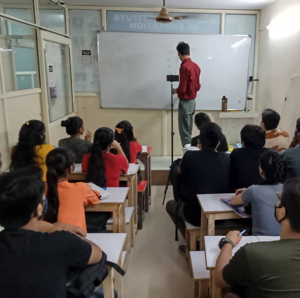 Arjun Prime Educational Academy - Tuition Center in Haldwani