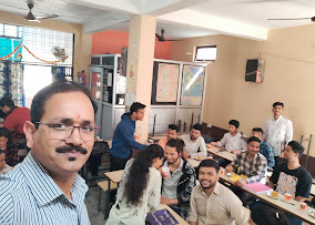 Cape Comorin Institute - Coaching Center in Haldwani