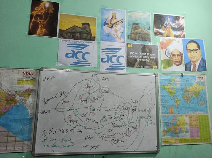 Anil Coaching Center - Tuition Center in Mussoorie