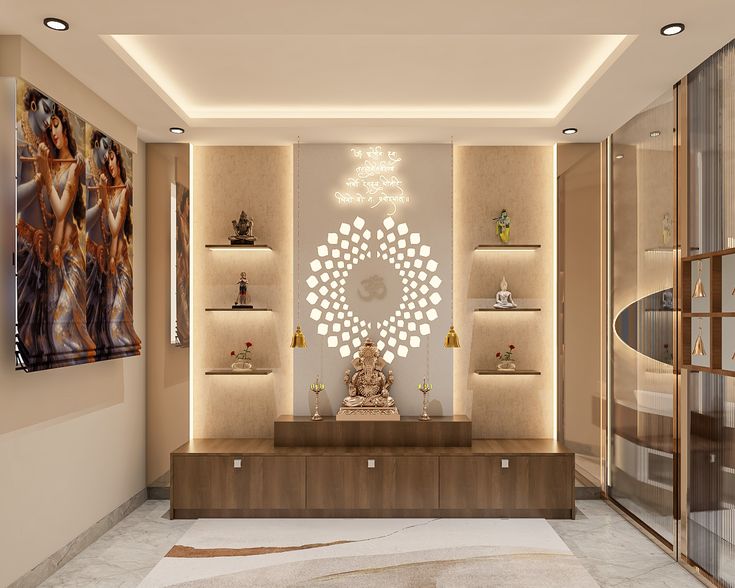 Aikyam Architects and interior designers-Interior Designer in Shimla