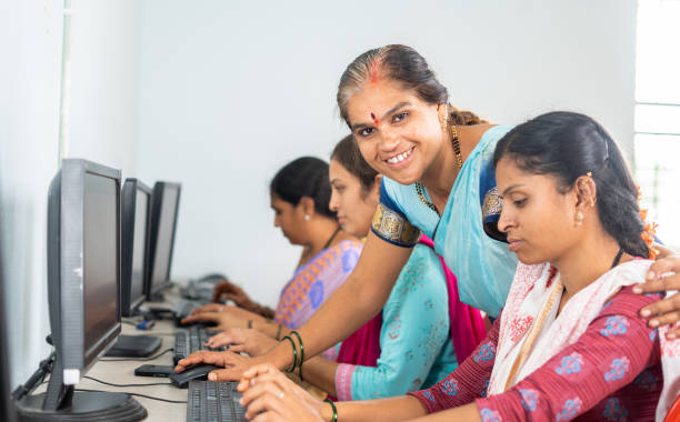Maa Radha Computer Education Center - Computer Center in Rishikesh