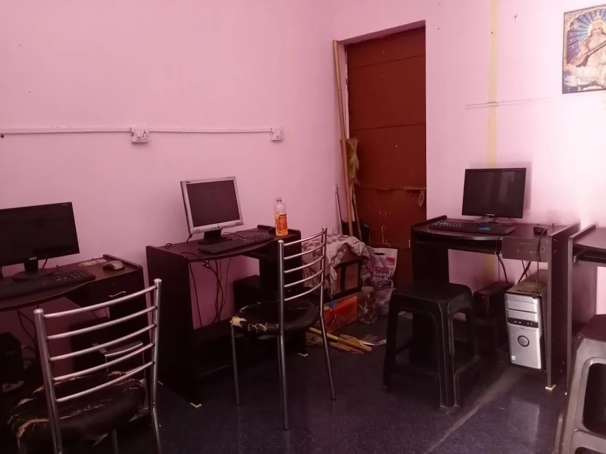 G.C.T.C Computer - Computer Center in Rishikesh