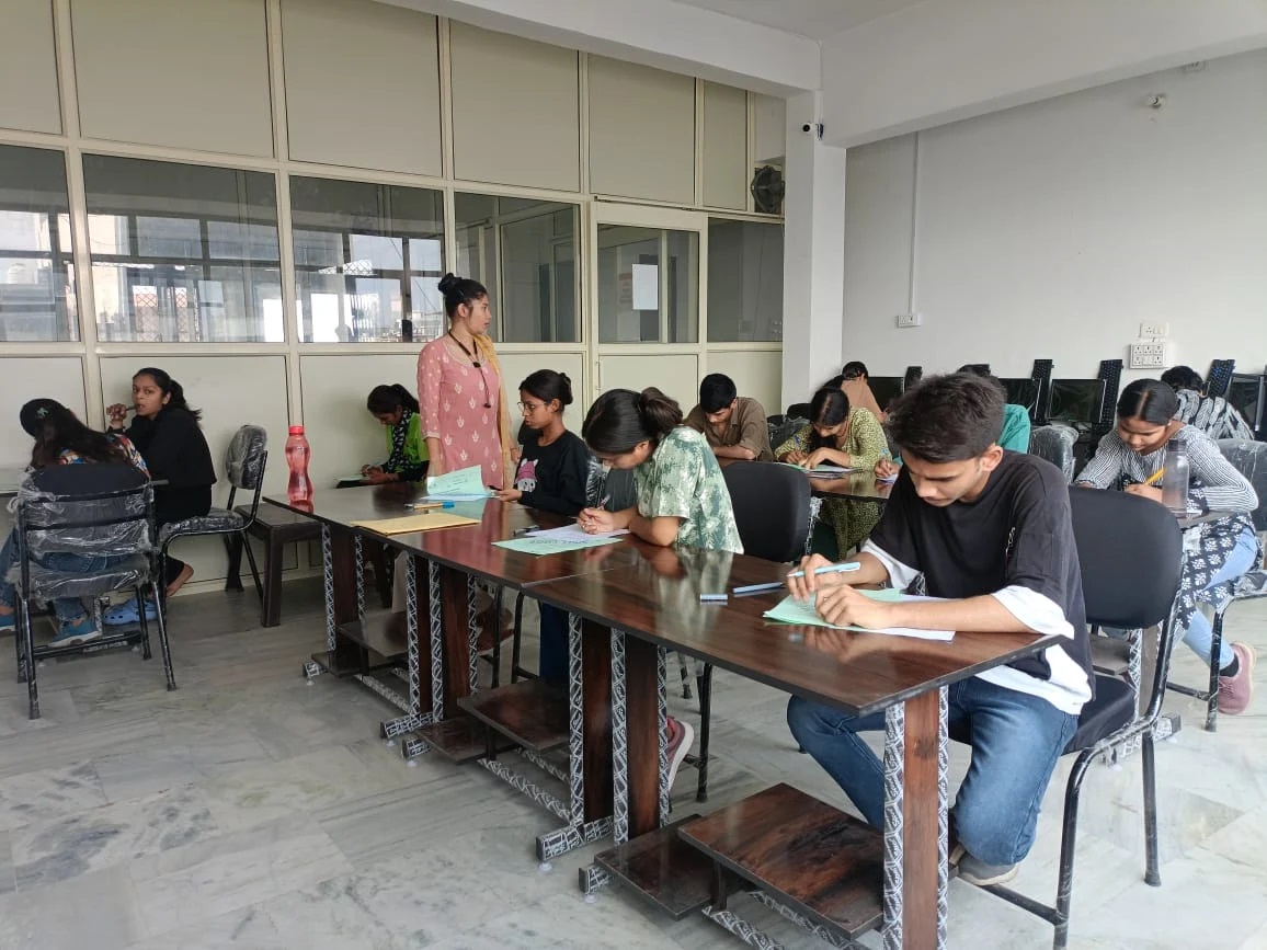 Skill Edge Learning Institute - Computer Center in Haldwani