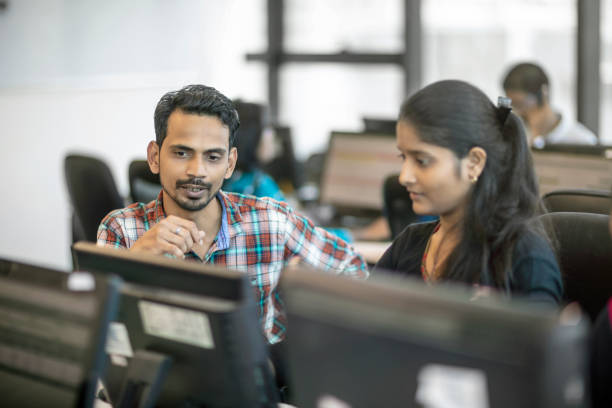 Pacific Training Institute - Computer Center in Haldwani
