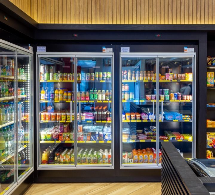 Daksh Micro Mart-Grocery Shop In Shimla