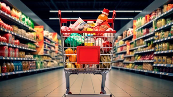 Anytime Mart-Grocery Shop In Shimla