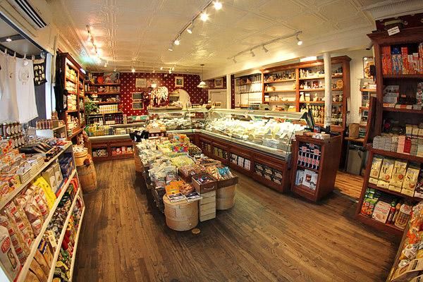 Dogras Grocers Arcade-Grocery Shop In Shimla