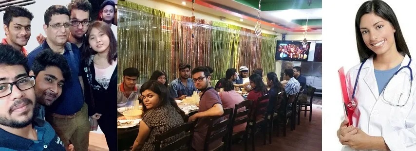 Bluestar Overseas Education Consultant - Career Consultant in Dehradun