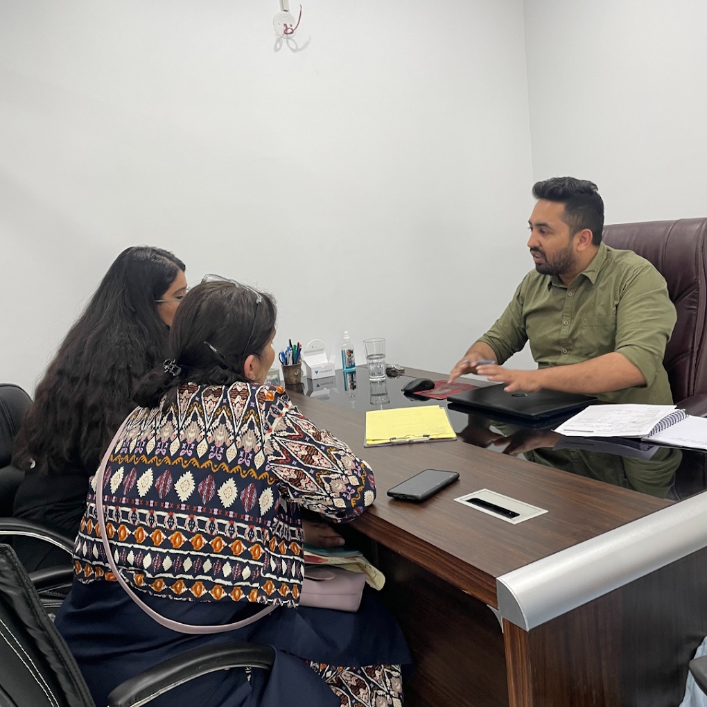 FD Overseas - Immigration Consultant in Dehradun