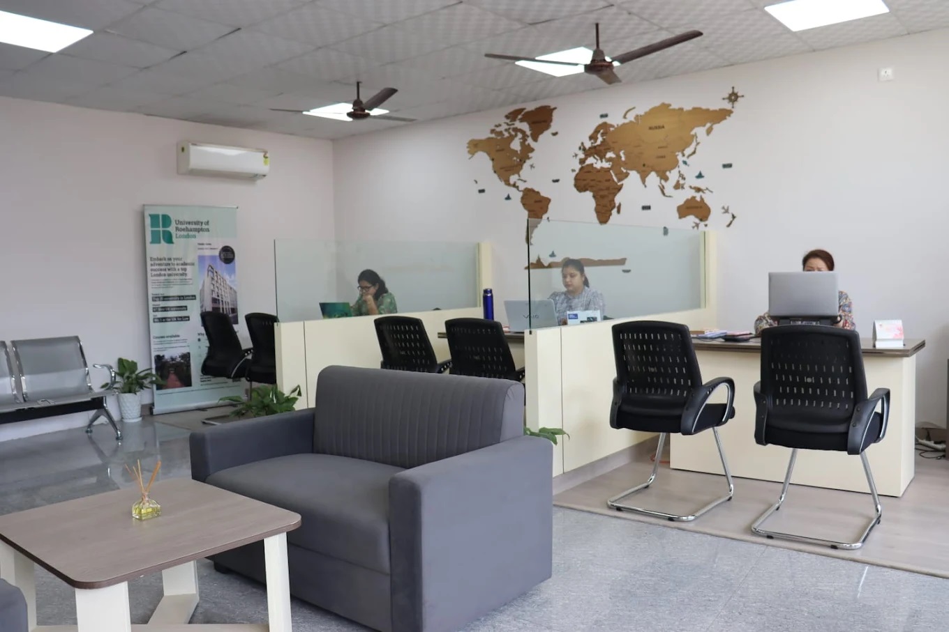 Foster Education Consultant - Immigration Consultant in Dehradun