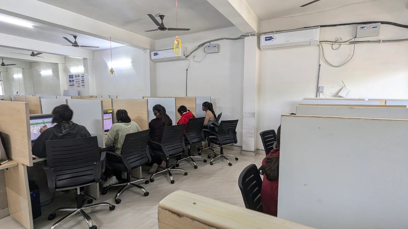 Boost My Talent - Career Consultant in Rishikesh