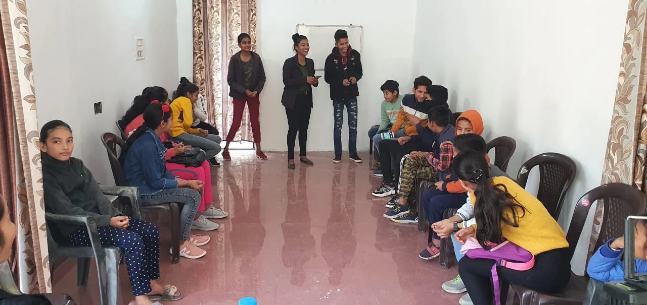 Englishwid Ielts & Immigration - Immigration Consultant in Rishikesh