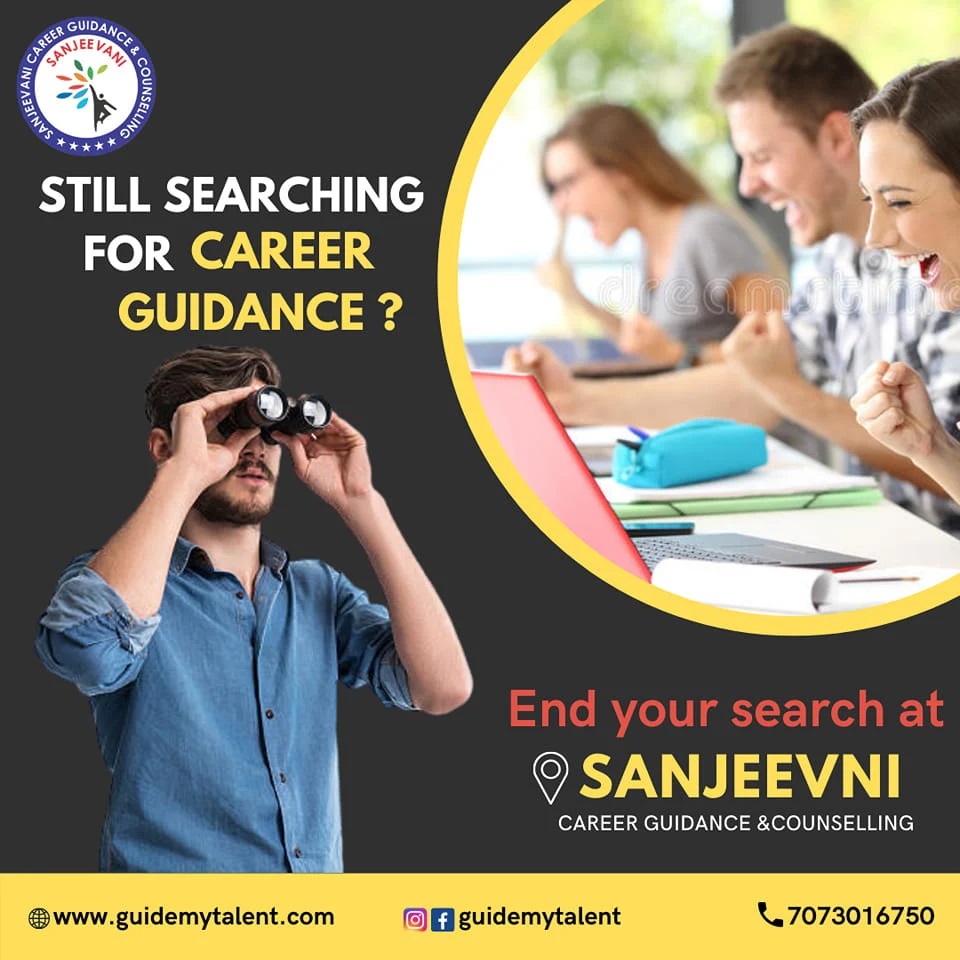 Sanjeevani Career Guidance  & Counseling - Career Consultant in Haldwani