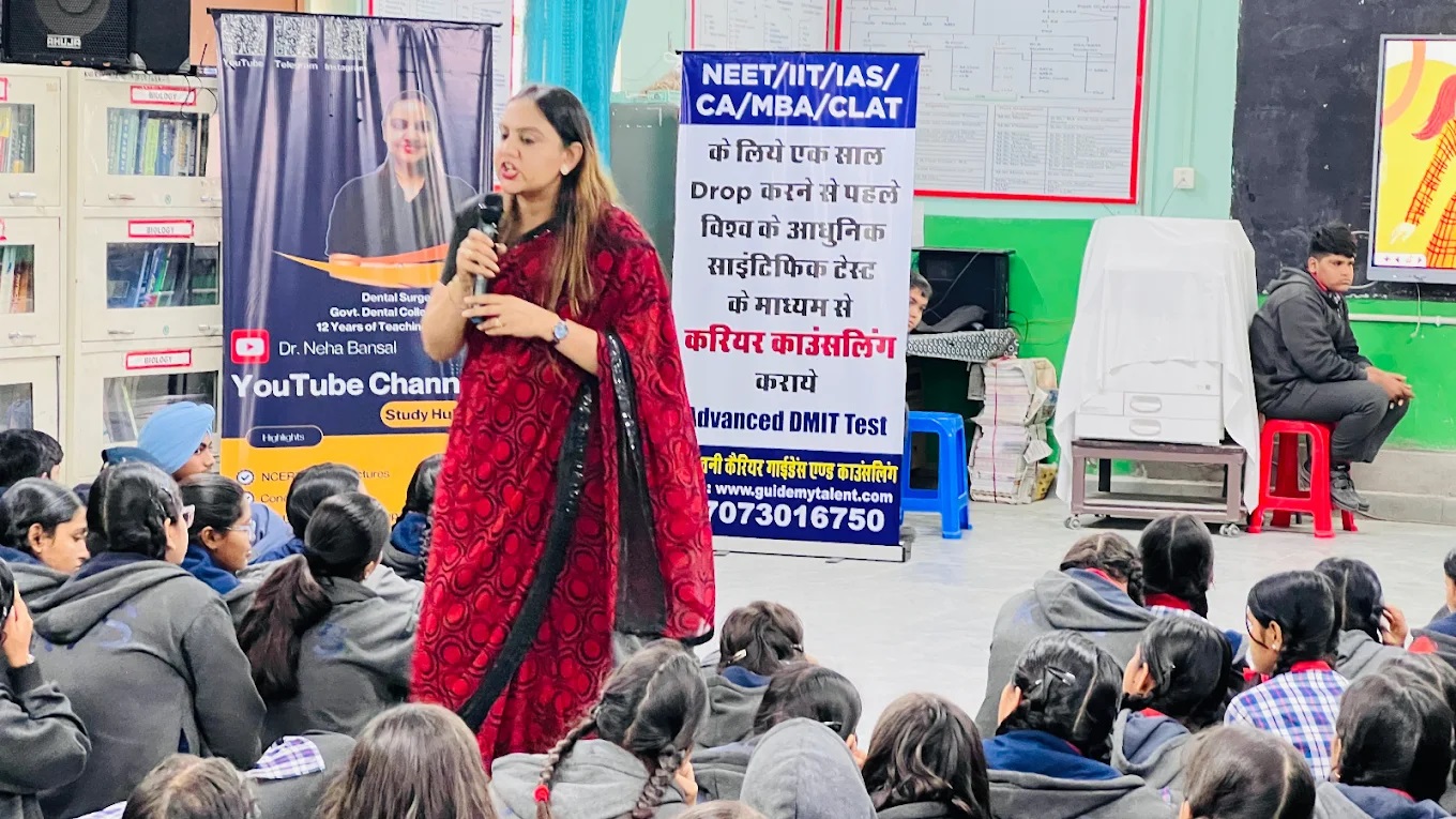 Tara Educational Consultancy - Career Consultant in Haldwani