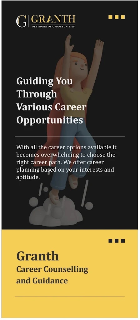 Granth Career Counselling - Career Consultant in Haldwani