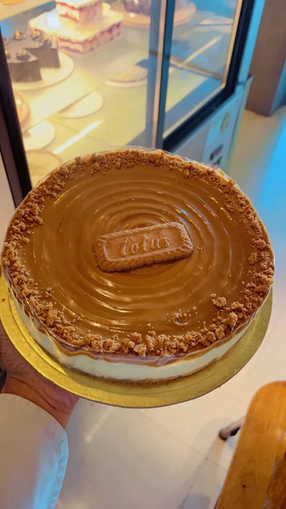 Vanilla Beans Bakery & Cafe - Bakery & Cake Shop in Haldwani