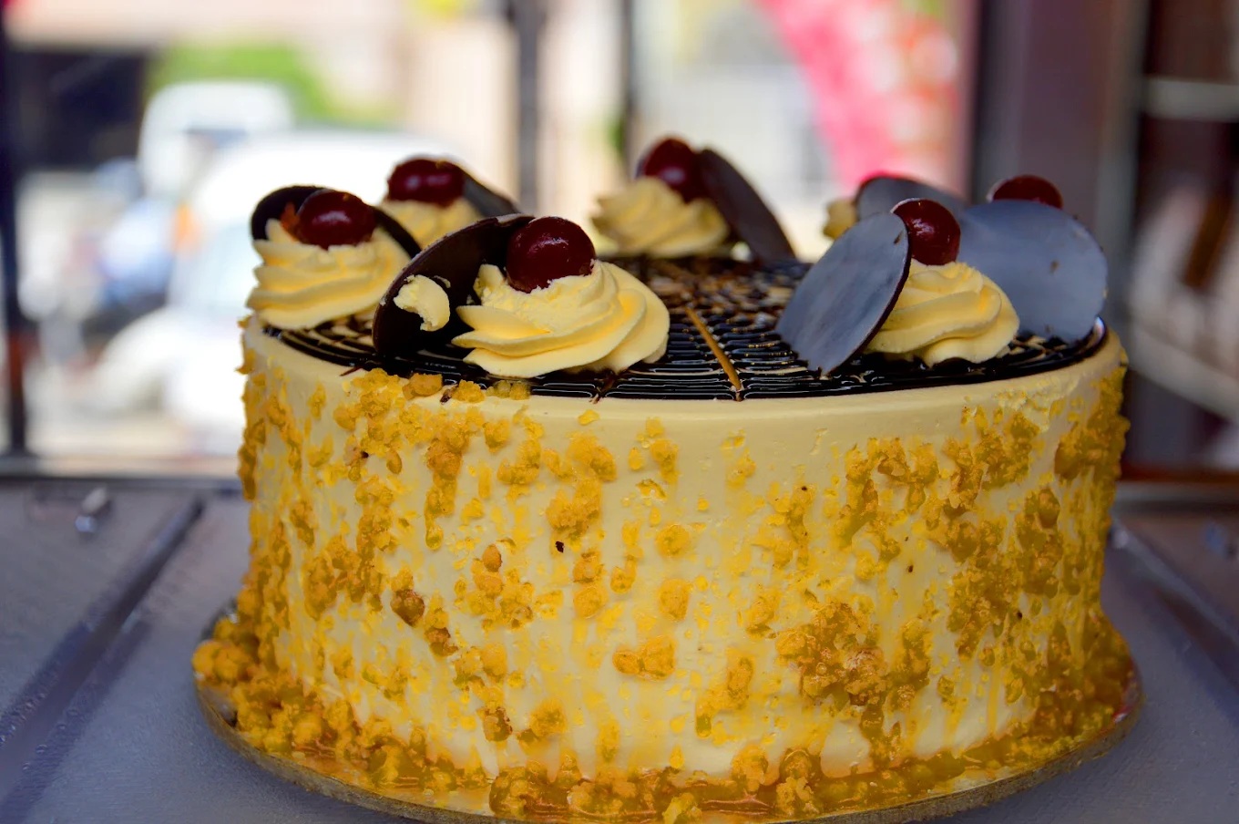 Mr COCO Bakery - Bakery & Cake Shop in Haldwani