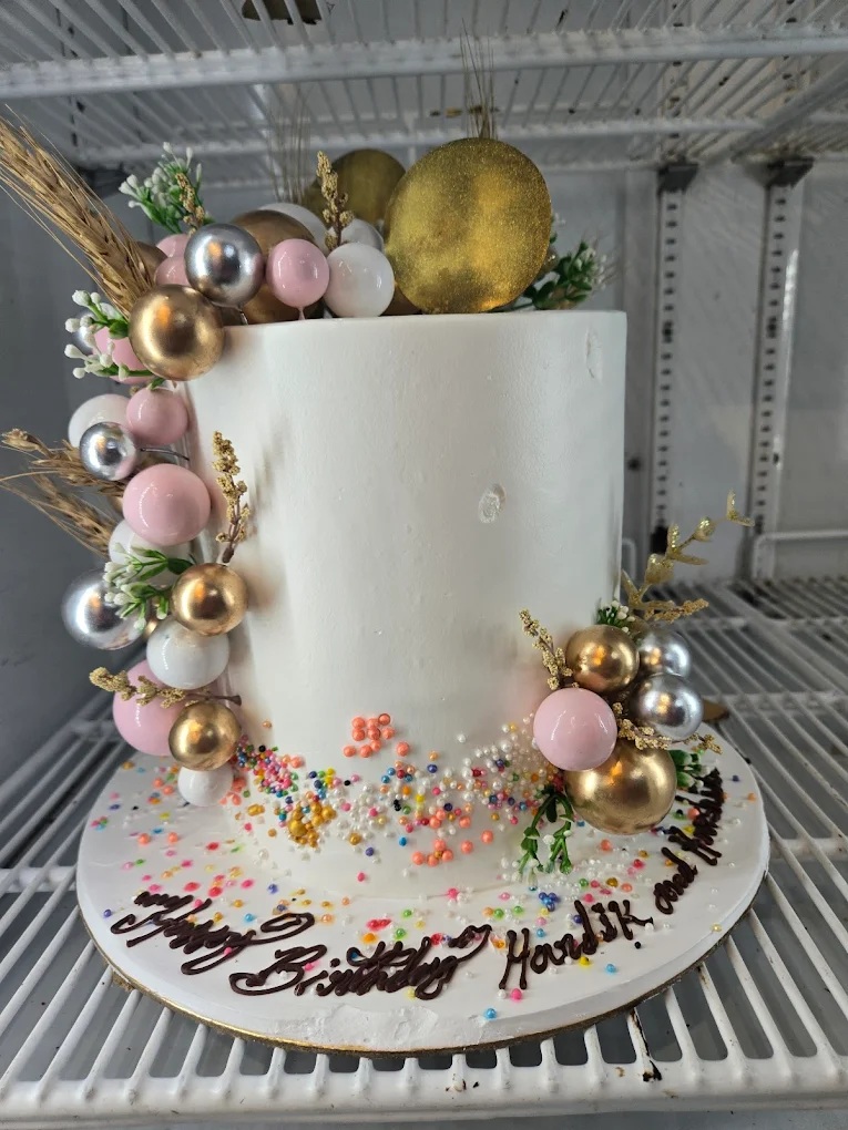 Kumar`s Pastry Shop - Bakery & Cake Shop in Mussoorie