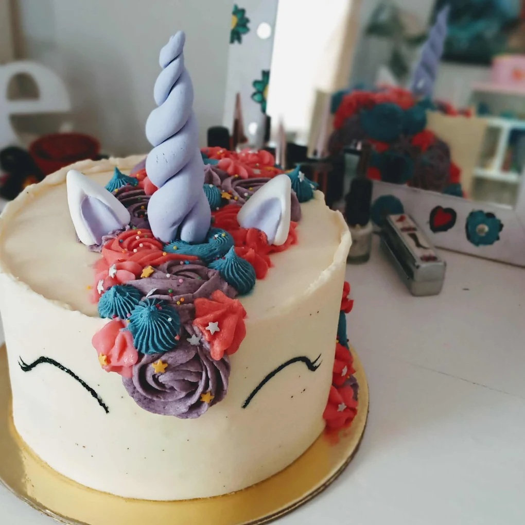 Lotte`s Homemade Goods - Bakery & Cake Shop in Mussoorie