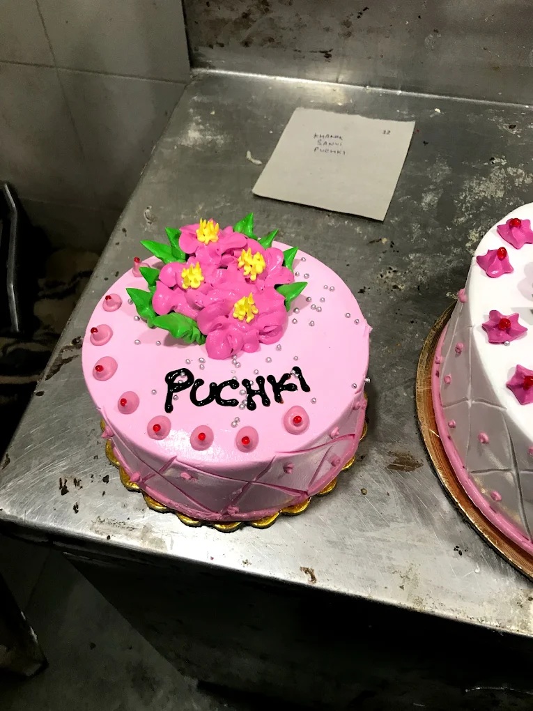 Nautiyal Shop - Bakery & Cake Shop in Mussoorie