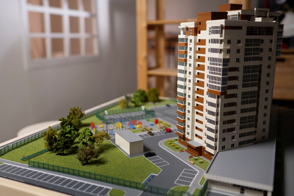 Tricity Estate Provider-Best property dealer in Chandigarh