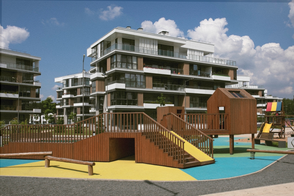 CCS Real Estate Private Limited-Best property dealer in Chandigarh