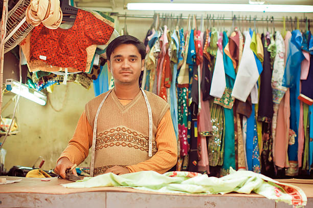 Azad Tailors - Tailor in Nainital