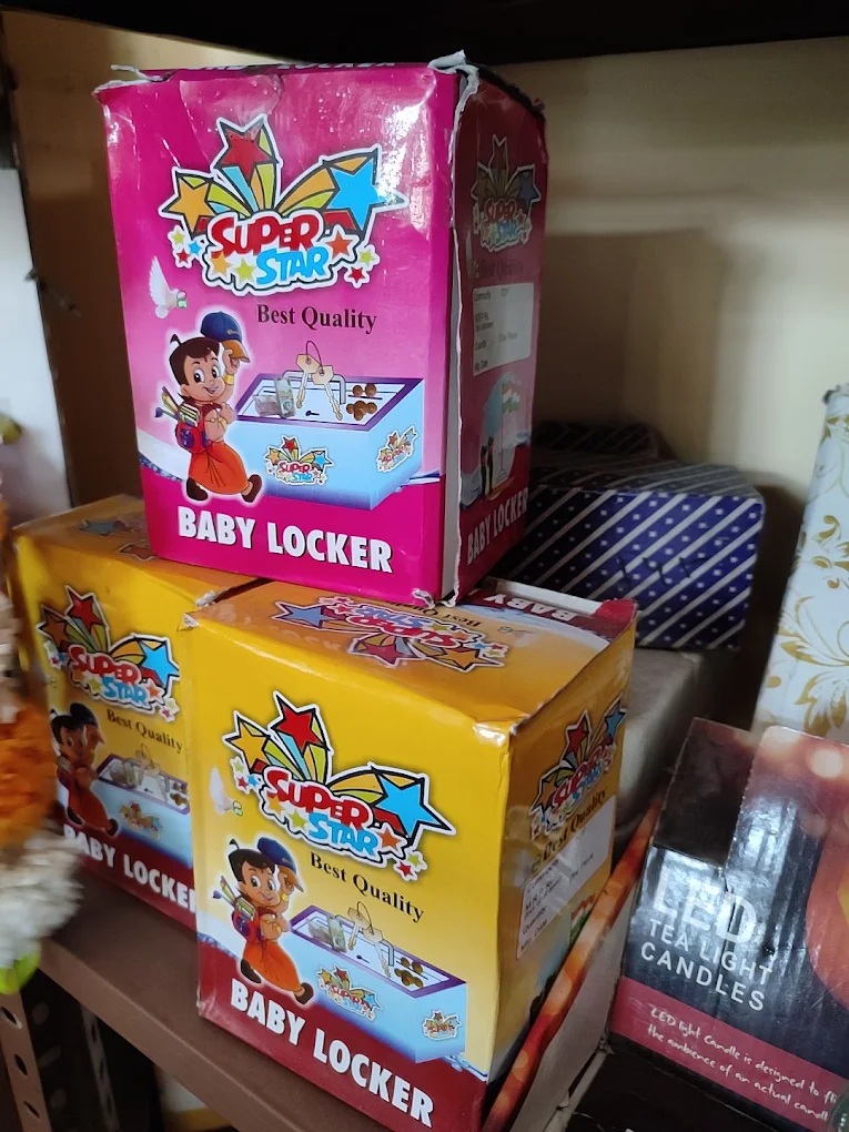 S.G New Age Gadget Toys - Toys Shop in Haldwani