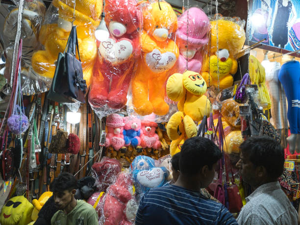 Narayan Hari Toy & Gift Center - Toy Shop in Haldwani