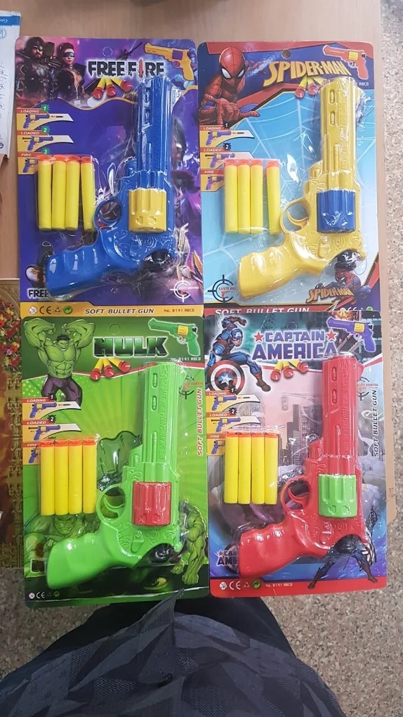 Ashok General Store - Gifts Shop in Haldwani