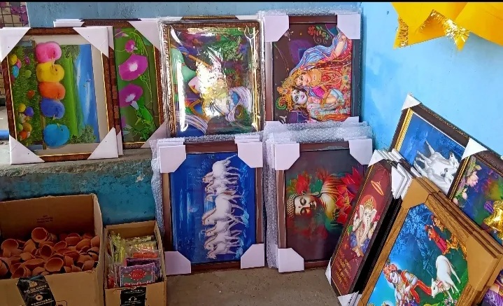 Bisht Gift & Toys Shop - Gifts Shop in Haldwani