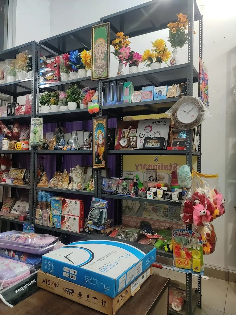 GK Gifts - Gifts Shop in Haldwani