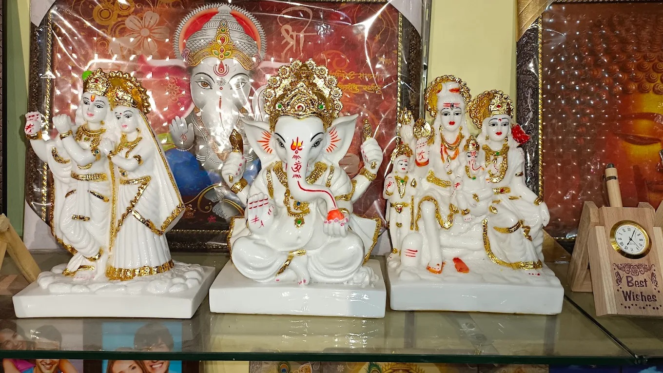 Manoj Gift Gallery - Gifts Shop in Haldwani