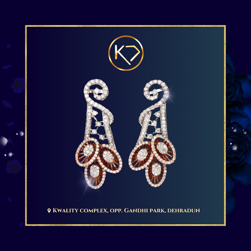 Kundan Mala Jewels - Gold Jewellery Showroom in Dehradun