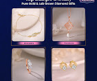 GIVA Silver & Gold Jewellery - Gold Jewellery Showroom in Dehradun