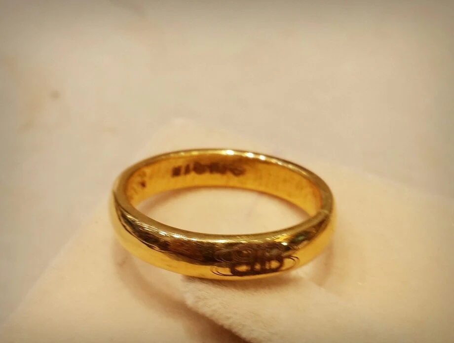 Doon Jewellers - Gold Jewellery Showroom in Dehradun