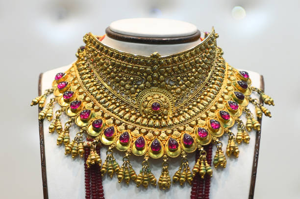 Garhwal Jewellers - Gold Jewellery Shop in Rishikesh