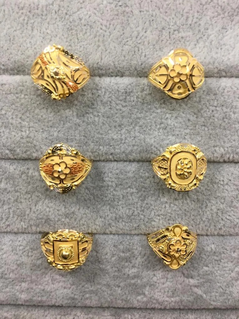 Gayatri Jewels - Gold Jewellery Shop in Rishikesh