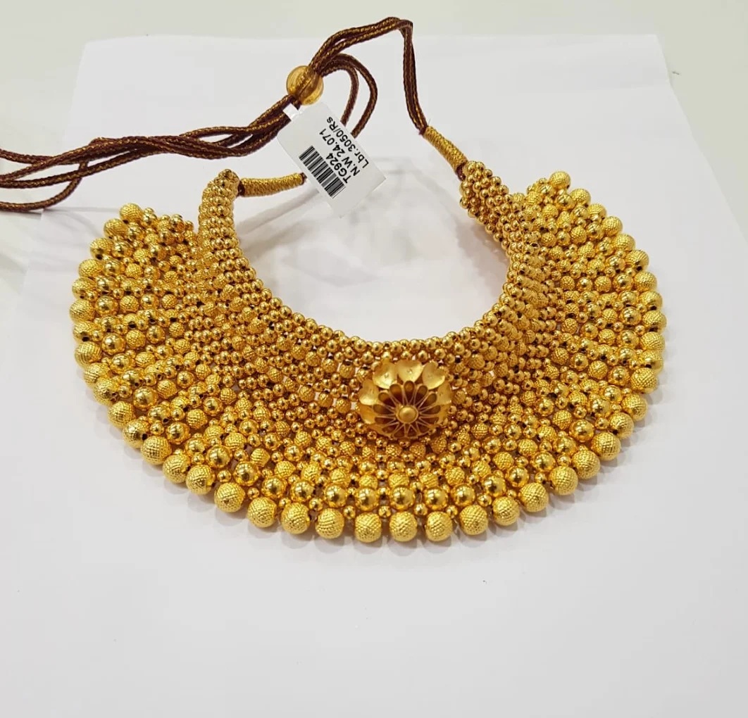 Omkar Jewellers - Gold Jewellery Shop in Rishikesh