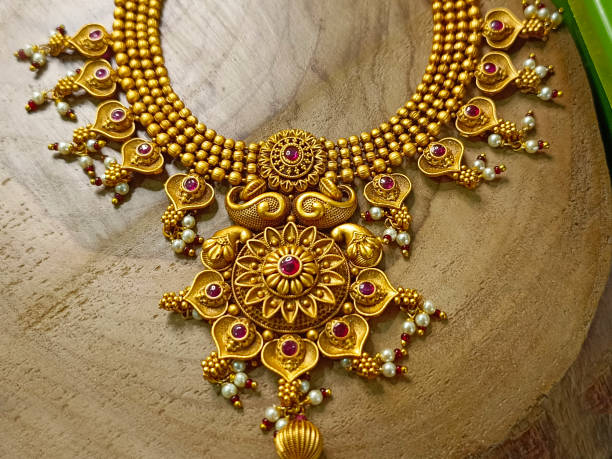 Tanishka Rastogi Jewellers - Gold Jewellery Shop in Rishikesh