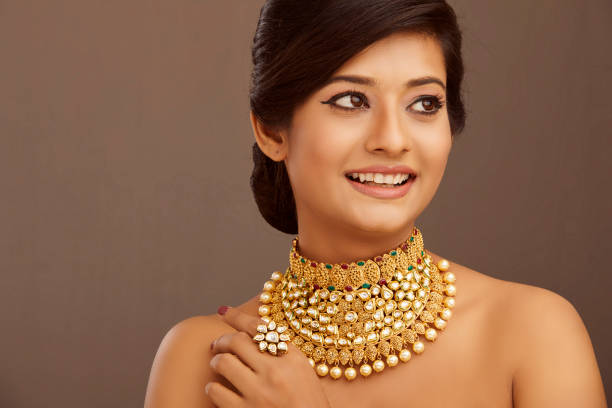 Agarwal Jewellers - Gold Jewellery Shop in Rishikesh