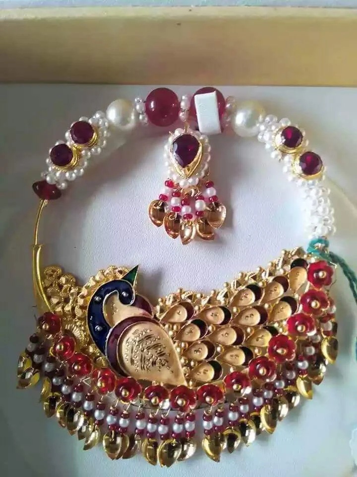 Jay Maa Ambe - Gold Jewellery Shop in Rishikesh