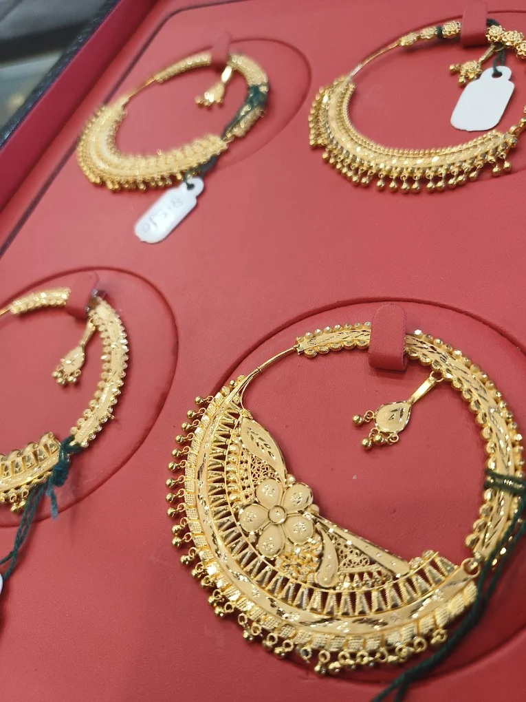 Khushi Jewellers - Gold Jewellery Shop in Rishikesh