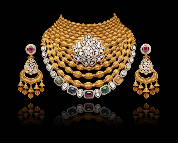 New Garhwal Jewellers - Gold Jewellery Shop in Mussoorie