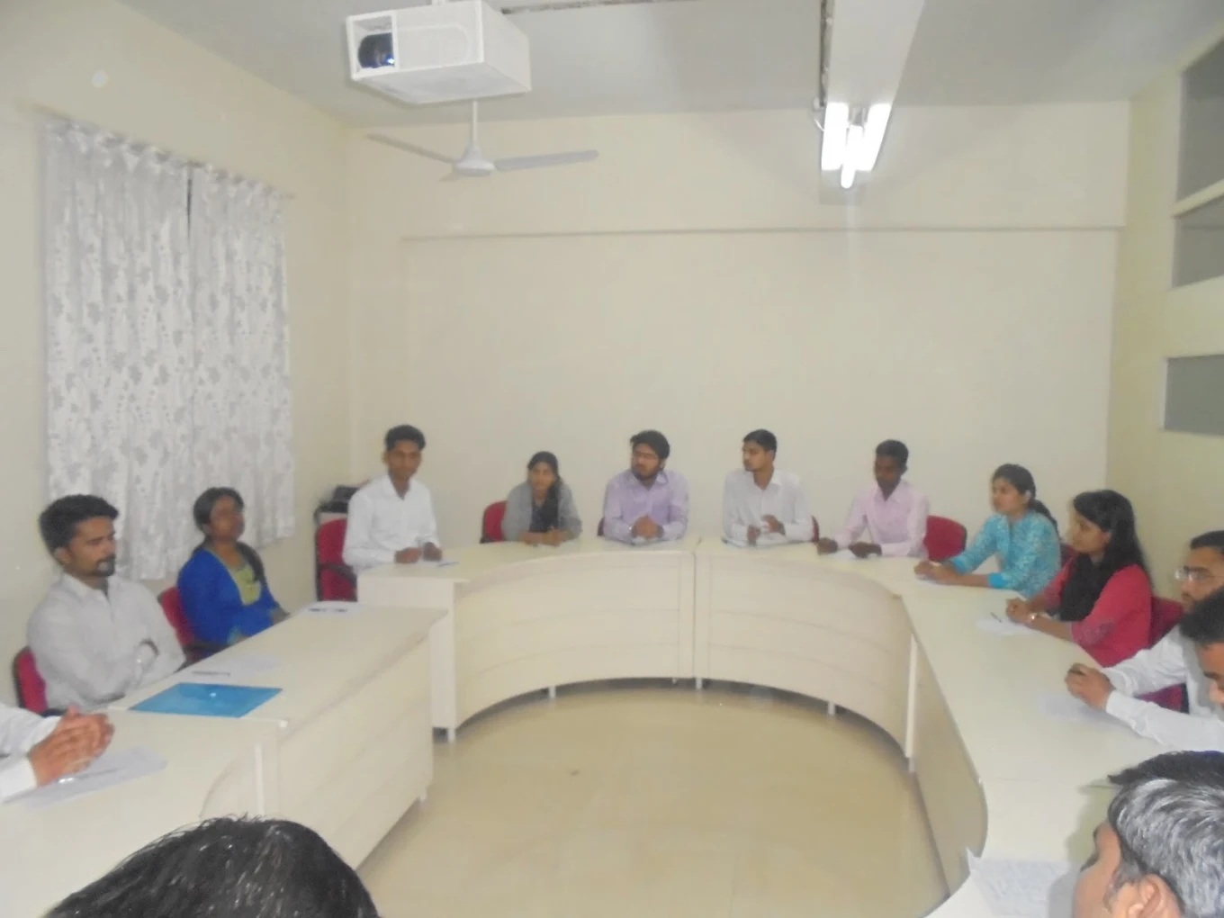 Sinhgad College of Engineering - College in Pune