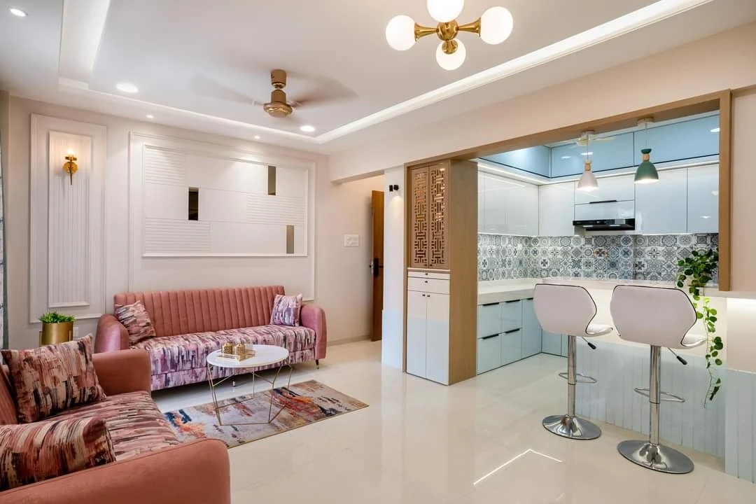 Misraas Realty - Interior Designer in Pune