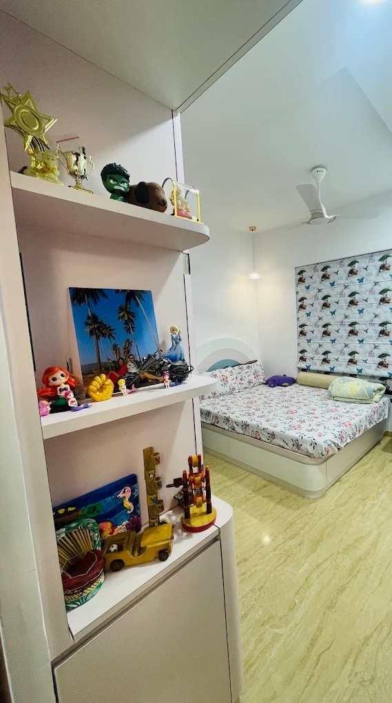 Vivid Interiors - Interior Designer in Pune
