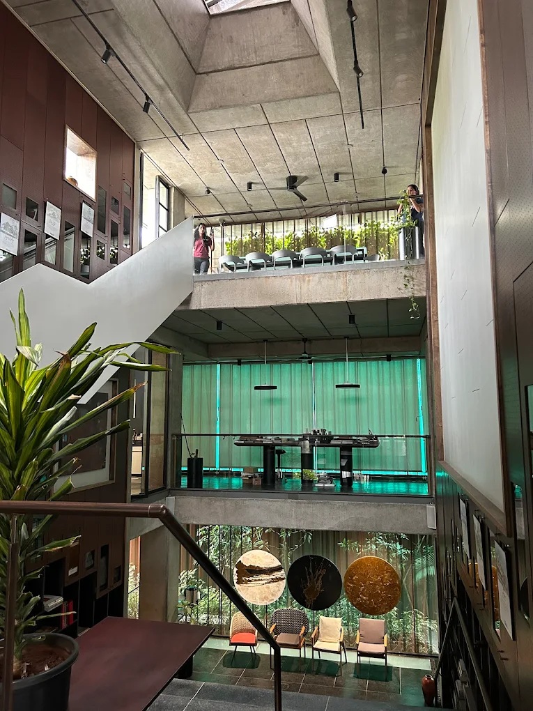 TAO Architecture Pvt Ltd - Interior Designer in Pune